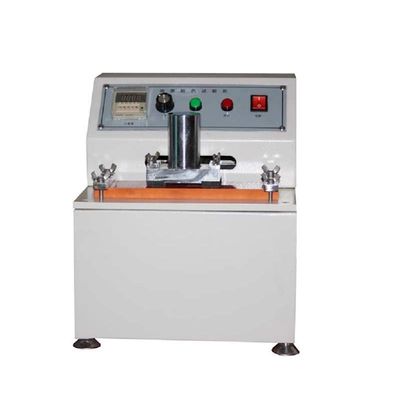 GB/T7706 Standard Ink Testing Equipment Test The Adhesion Of The Ink