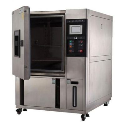 OI603 Compact Design Oxygen Index Analyzer ISO 4589-2 Flammability Testing Equipment
