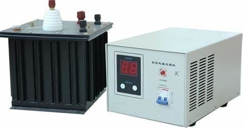 AC/DC Corona Aging Test Machine Simultaneously Conduct Corona Aging Tests On 5 Samples