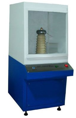 HVF602 Customizable Horizontal Vertical Flame Chamber for UL 94 Flammability Testing Equipment