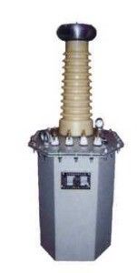 AC/DC Corona Aging Test Machine Simultaneously Conduct Corona Aging Tests On 5 Samples