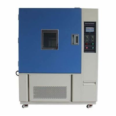 Ozone Resistance Test Chamber Cable Testing Equipment ASTM D470 Standard