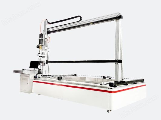 IEC61646 UL1703 Hail Impact Testing Equipment For Photovoltaic Modules