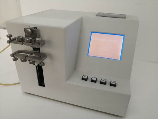 Syringe Slide Performance Tester Industrial Testing Equipment GB 15810-2019