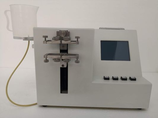 Syringe Slide Performance Tester Industrial Testing Equipment GB 15810-2019
