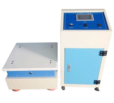 Electromagnetic Vibration Testing Equipment For Quality Inspection Of Product