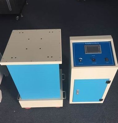 Electromagnetic Vibration Testing Equipment For Quality Inspection Of Product