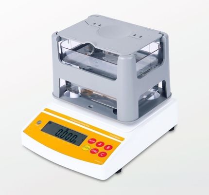 Professional Wood Density Tester GB/T1933 ASTM JIS ISO Standards