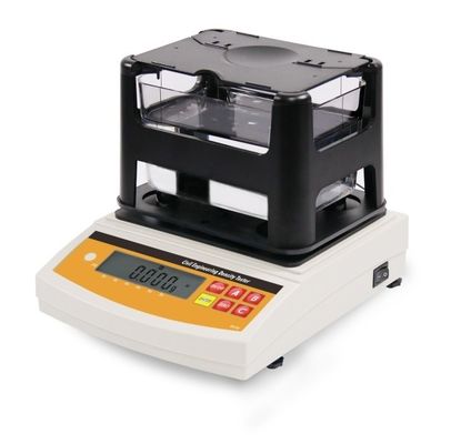 Professional Wood Density Tester GB/T1933 ASTM JIS ISO Standards