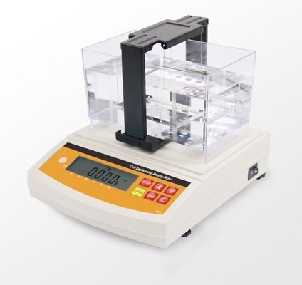 Professional Wood Density Tester GB/T1933 ASTM JIS ISO Standards