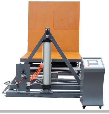 Packing Incline Impact Testing Machine Product Packaging Impact Resistance Testing