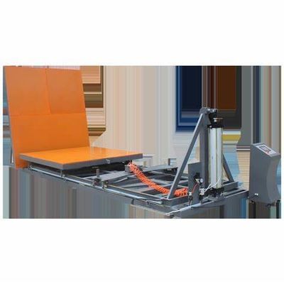 Packing Incline Impact Testing Machine Product Packaging Impact Resistance Testing