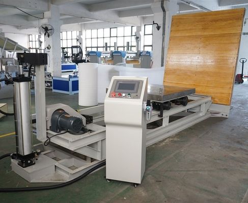 Packing Incline Impact Testing Machine Product Packaging Impact Resistance Testing