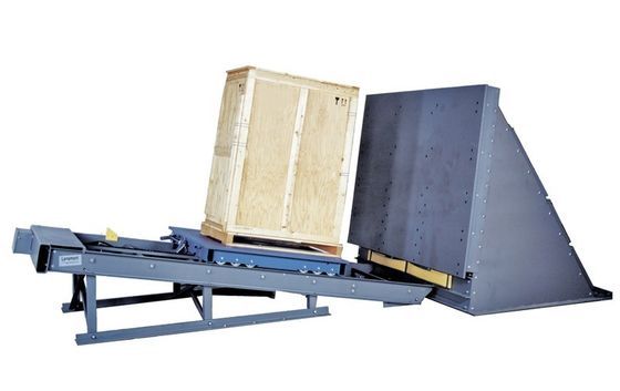 Packing Incline Impact Testing Machine Product Packaging Impact Resistance Testing