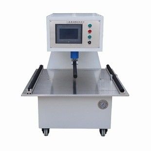 Digital Display Ceramic Warp Flexural Tensile Testing Machine GB/T3810.4-2016