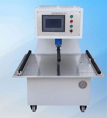 Digital Display Ceramic Warp Flexural Tensile Testing Machine GB/T3810.4-2016