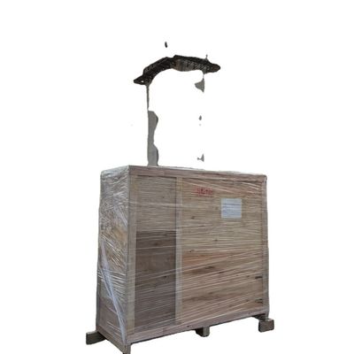 IEC61215 IEC61646 UL1703 Hail Impact Testing Machine For Photovoltaic Modules