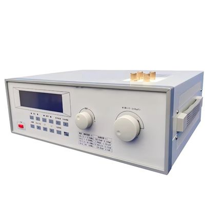 DX8488 Insulation Material Volume Resistance (Surface Resistance) Tester