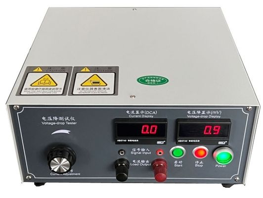 DX8488 Insulation Material Volume Resistance (Surface Resistance) Tester