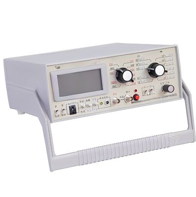 Insulation Material Volume Resistance (Surface Resistance) Tester