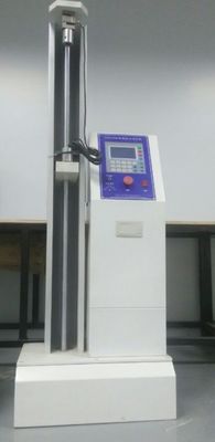 Computer Servo Tensile Testing Machine For Rubber Plastic Building Materials