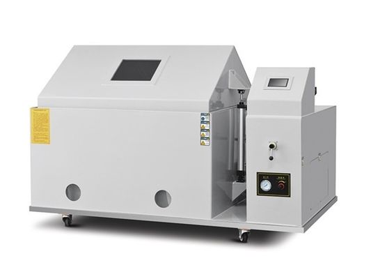 Laboratory Salt Spray Corrosion Tester NSS / CASS Tester Machine 220V 2KW 50H