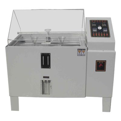 Laboratory Salt Spray Corrosion Tester NSS / CASS Tester Machine 220V 2KW 50H