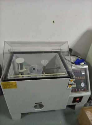 Rubber Plastic Salt Spray Testing Machine