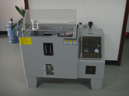 Rubber Plastic Salt Spray Testing Machine