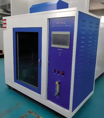CF8521 Needle Flame Testing Machine GB/T5169 IEC60695