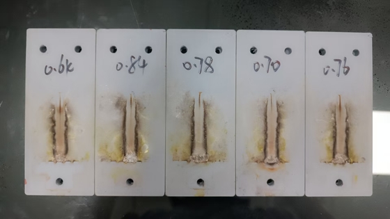 Insulation Tracking Test Apparatus High Voltage IEC0587 ASTMD2303 Standards