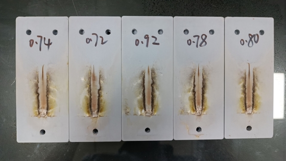 Insulation Tracking Test Apparatus High Voltage IEC0587 ASTMD2303 Standards