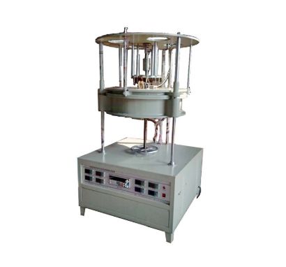 Thermal Conductivity Tester - High Temperature Protective Plate Method