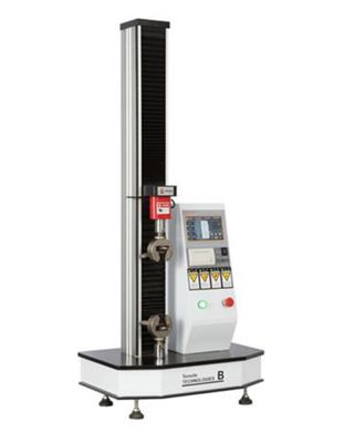 Tensile Testing Machine   Used For Rubber, Plastic, Building Materials, Wires And Cables