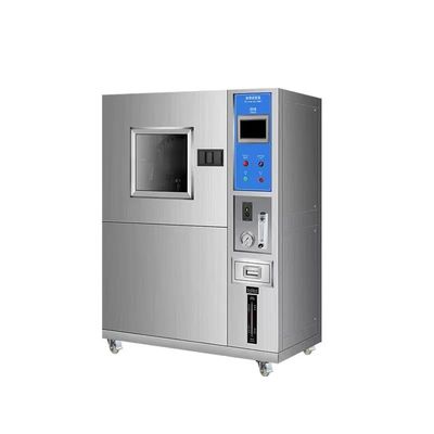 IEC60529, GB4208 Waterproof Rain Test Chamber for Components and Electronic Appliances