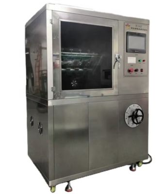 Maximum Consumption Less Than 600W Construction Materials Testing Equipment Featuring Humidity Range Above 95 Percent RH for Testing Results