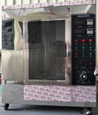 Leakage Trace Testing Machine,Compliant with standard, meets The Requirements Of GB/T4207 Testing Standard