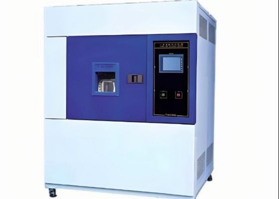 BDV-50A Dielectric Breakdown Voltage Tester AC DC 50kV Touch Screen for High Voltage Testing
