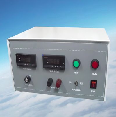 Plug Line Voltage Drop Tester, this Instrument Is Suitable For Measuring The Voltage Drop At Non-replaceable Plug Pins And Connection Plug Lead Wires And Other Connection Points