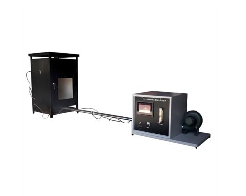 Type Steel Structure Fireproof Coating Sample test Furnace，Is Suitable for  Tests on Various Fireproof Coatings for Steel Structures Used Both Indoors And Outdoors In Buildings