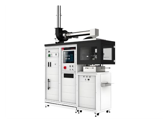 Cone Calorimeter，is Suitable For Testing The Heat Release Rate Of Building Materials