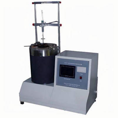 Thermal load Testing device for rock wool insulation，It Is Applicable to Rock Wool, Slag Wool and Glass Wool and Their Products.