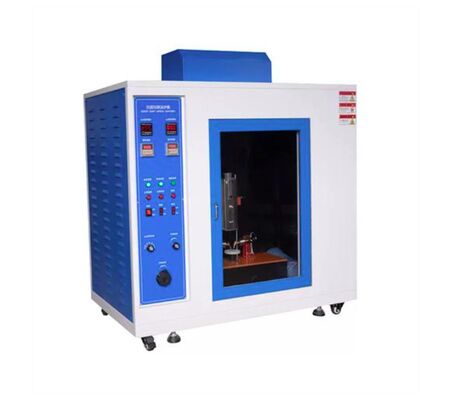 Leakage Trace Testing Machine, Complies with the Requirements of the GB/T4207 test Standard