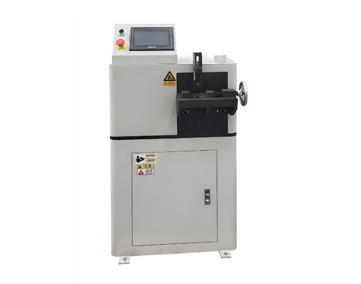 Electric Wire Repeated Bending Testing Machine， It Is Mainly Used For Repeated Bending Tests Of Metal Wires