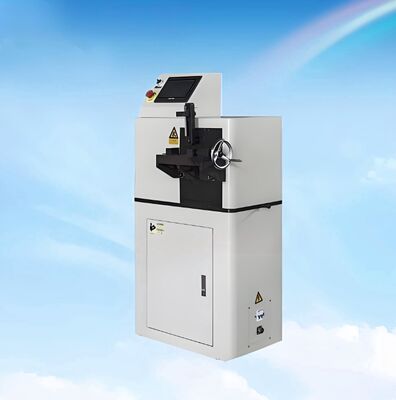 Electric Wire Repeated Bending Testing Machine， It Is Mainly Used For Repeated Bending Tests Of Metal Wires