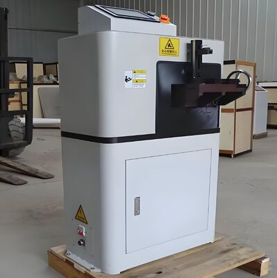 Electric Wire Repeated Bending Testing Machine， It Is Mainly Used For Repeated Bending Tests Of Metal Wires