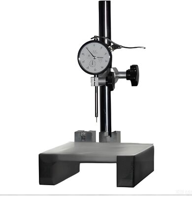 Absolute Green Wall Thickness Tester，A Special Instrument For Measuring The Thickness Of Composite Insulator Core Rods Or Insulating Components.