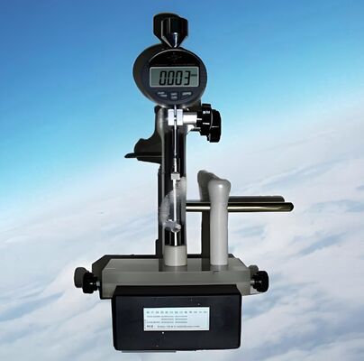 Absolute Green Wall Thickness Tester，A Special Instrument For Measuring The Thickness Of Composite Insulator Core Rods Or Insulating Components.