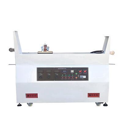 Flexing Two And Three-Wheel Wire And Cable Testing Machine It Is Applicable To The Dynamic Bending Test Of Flexible Cables With Rubber And Plastic Insulation