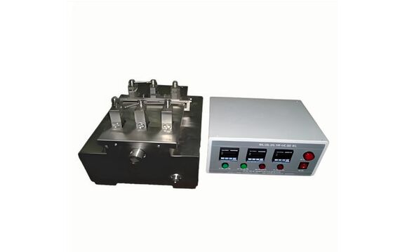 Low-Temperature Tensile Testing Machine For Wires And Cables Complies With Test Standards Such As GB/T 2951.4, VDE 0472Part616, And IEC60811-1-4